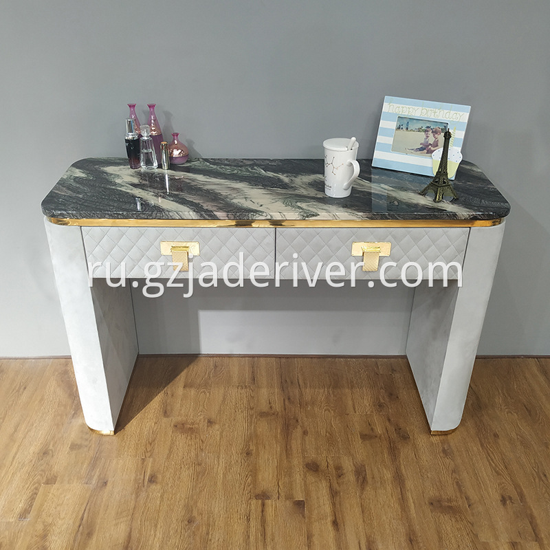 Artificial Marble of Simple Indoor Decoration